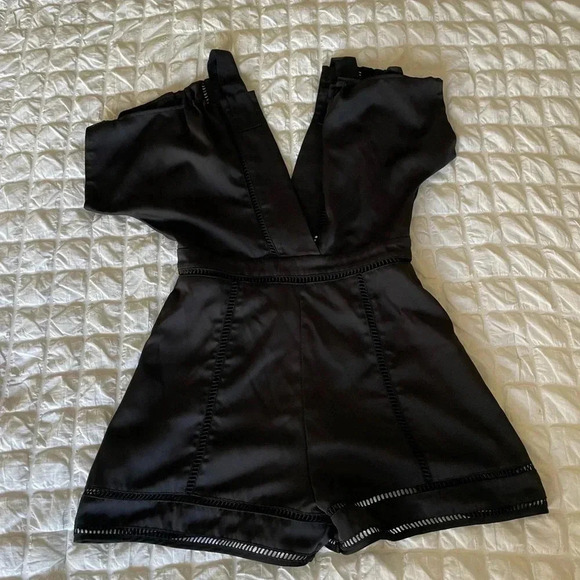 Anthropologie Mare Mare romper - Picture 5 of 11